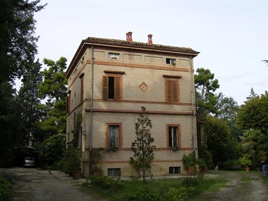 Villino Lardinelli