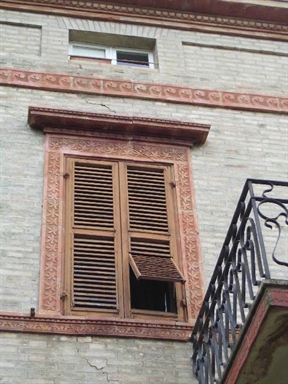 Villino Lardinelli