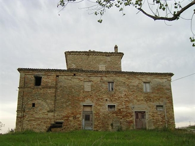 Abbazia di Veragra