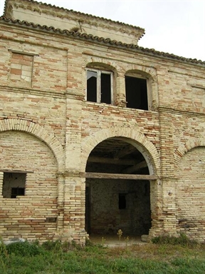 Abbazia di Veragra