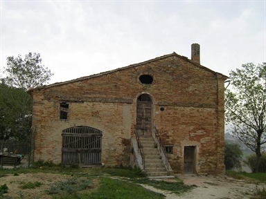 Annesso Abazia di Veragra