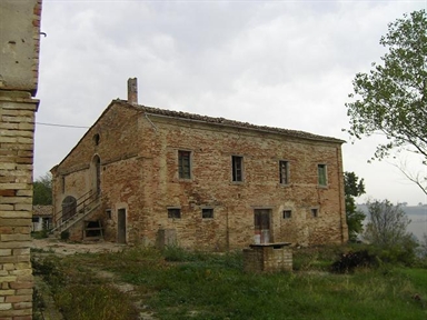 Annesso Abazia di Veragra