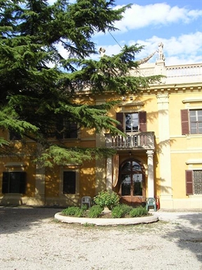 Villa Barberini