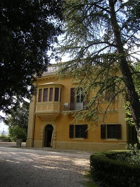 Villa Barberini
