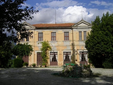 Dependance Villa Barberini