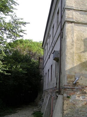 Dependance Villa Barberini