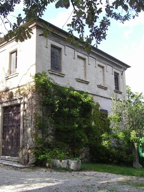 Scuderie di Villa Barberini