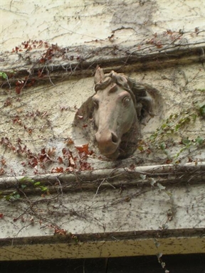 Scuderie di Villa Barberini