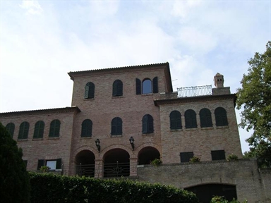 Monticello dei Frati