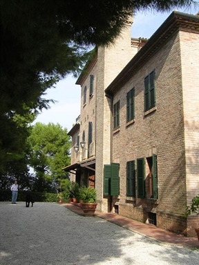 Monticello dei Frati