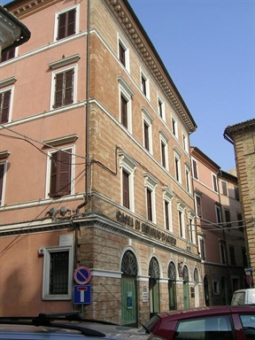 Palazzo Rossi