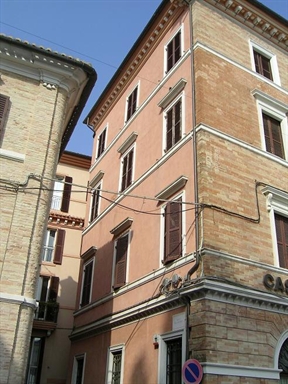Palazzo Rossi