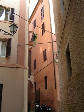 Palazzo Rossi