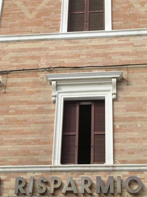 Palazzo Rossi