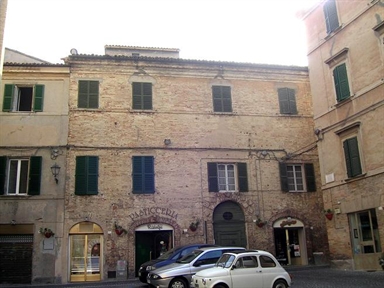 Palazzo Polidori