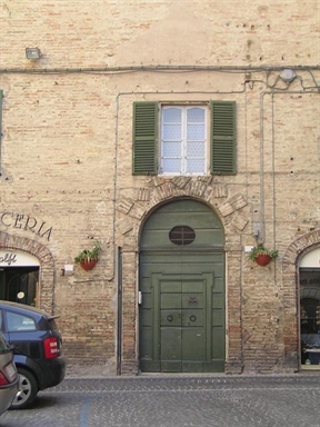Palazzo Polidori