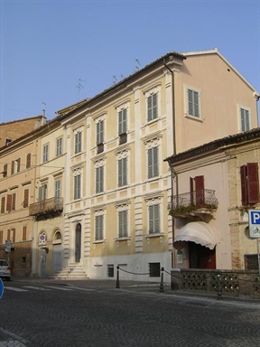 Palazzo Are