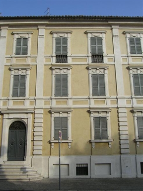 Palazzo Are