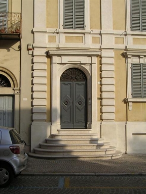 Palazzo Are