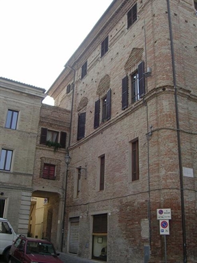 Palazzo Pini