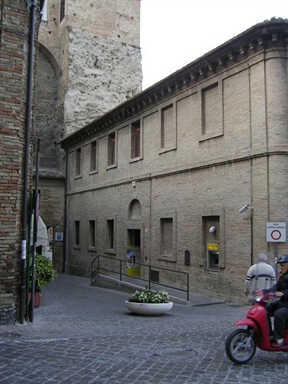 Palazzo delle Poste