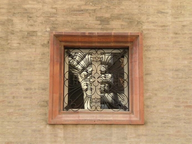 Palazzo della pretura