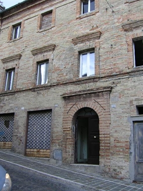 Palazzetto Carletti