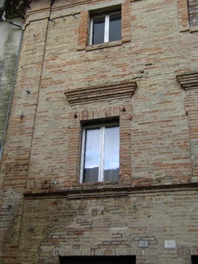 Palazzetto Carletti