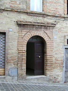 Palazzetto Carletti