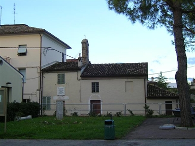 Cappella del Prodigio