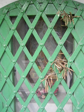 Edicola della Madonna dell'Olivo