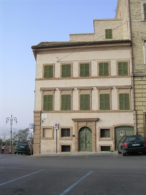 Palazzo Vitali