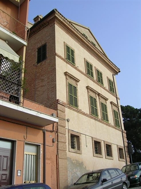 Palazzo Vitali