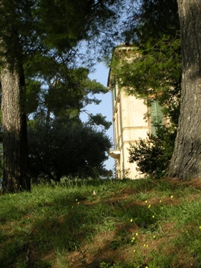 Villa Faggioli