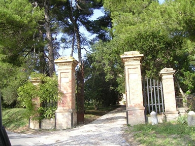 Villa Faggioli