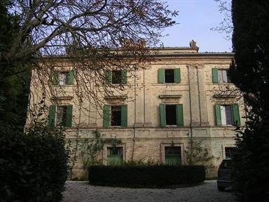 Villa Fiorenzi