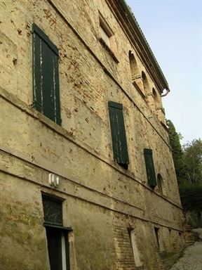 Villa Fiorenzi