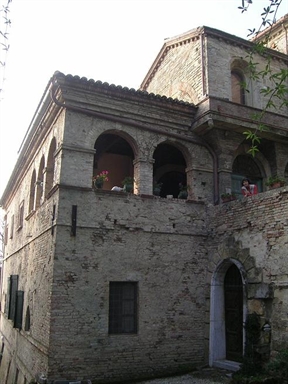 Villa Fiorenzi