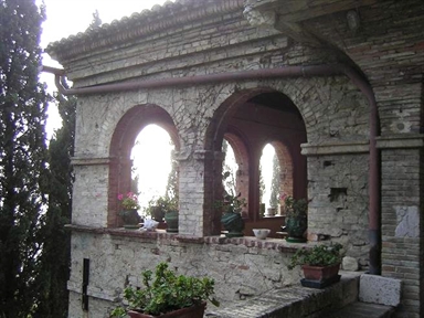 Villa Fiorenzi