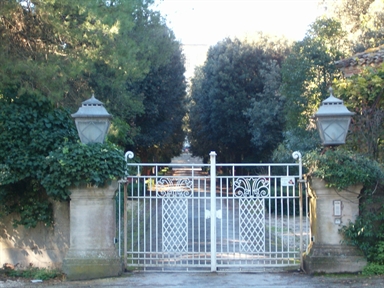 Villa Gigli