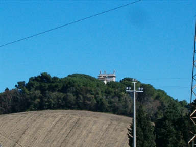 Villa Gigli