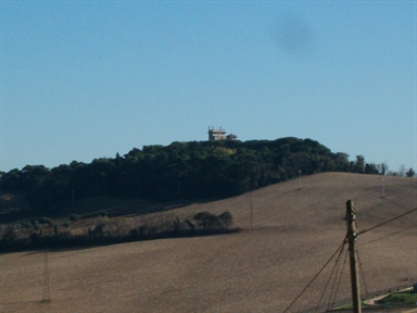 Villa Gigli