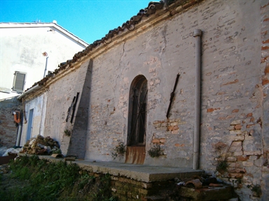 Chiesa di Beata Maria Vergine