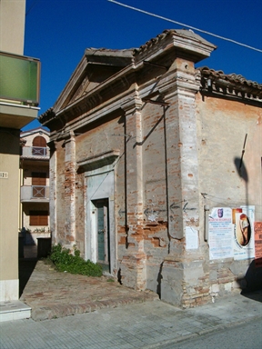 Chiesa di Beata Maria Vergine