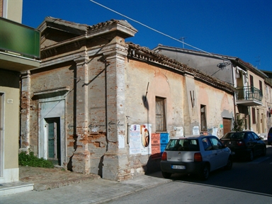 Chiesa di Beata Maria Vergine