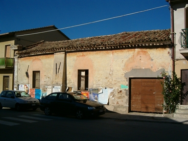 Chiesa di Beata Maria Vergine