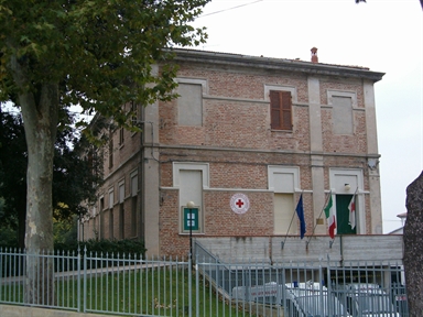 Scuola rurale