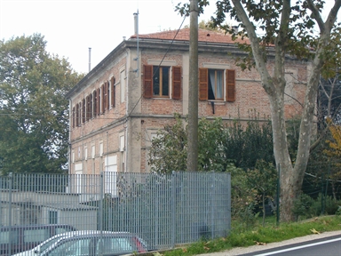 Scuola rurale