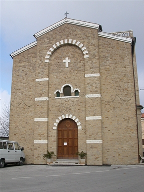 Chiesa di S. Pietro Apostolo