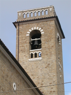 Chiesa di S. Pietro Apostolo